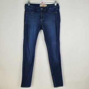 Hollister Jean Leggings High Rise Juniors Women's Size 5R W27 L29